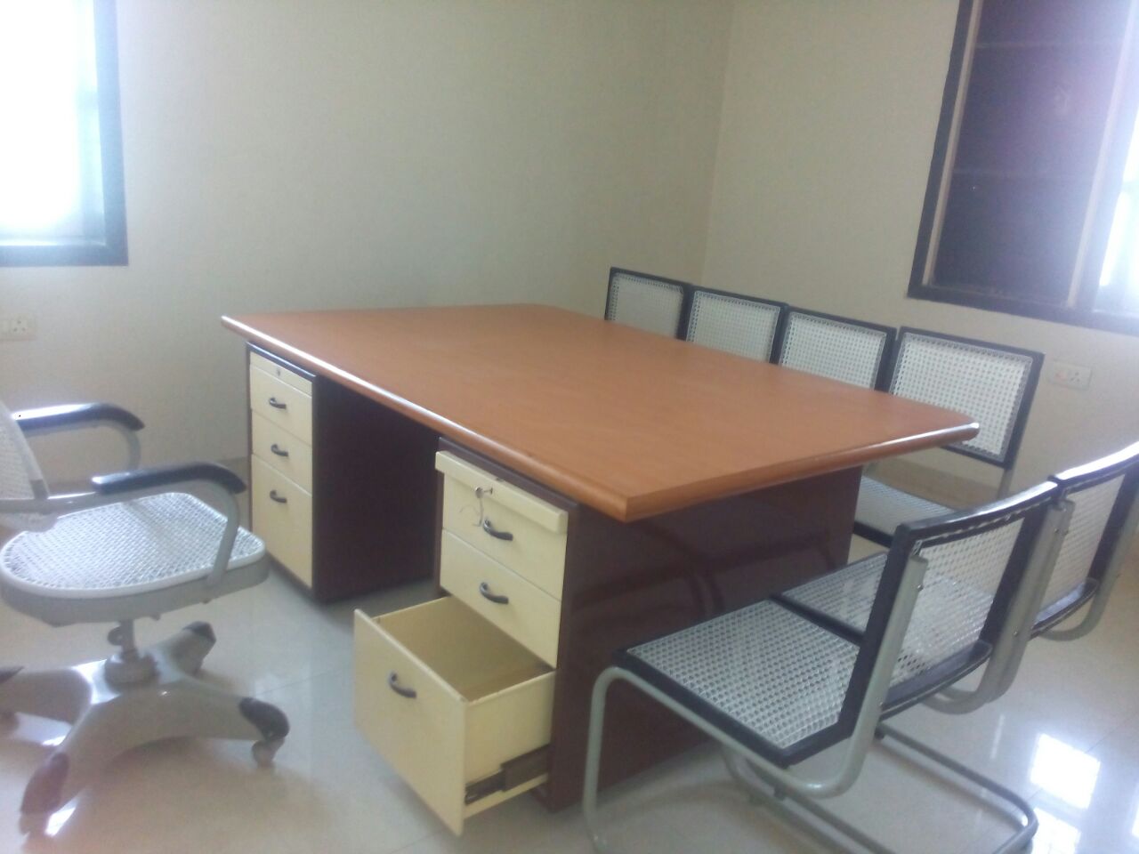 A.Daga Steel & Industrial Corportaion-Sanganer-Jaipur